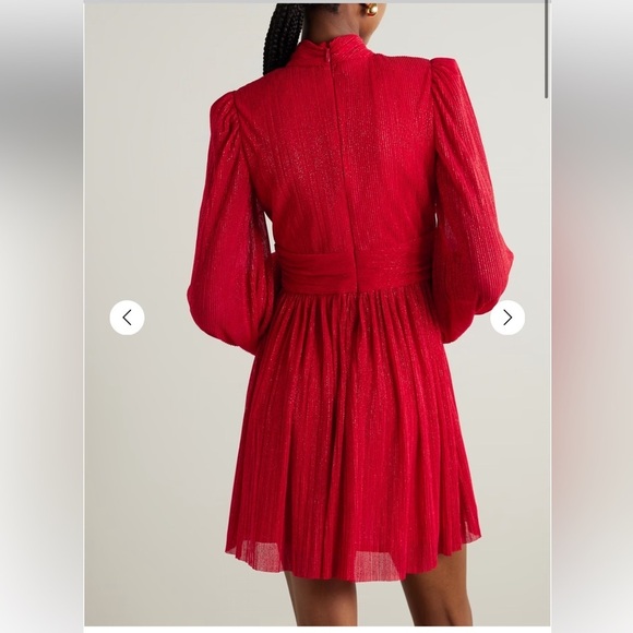 Rebecca Vallance Samantha Mini Dress - Picture 2 of 7